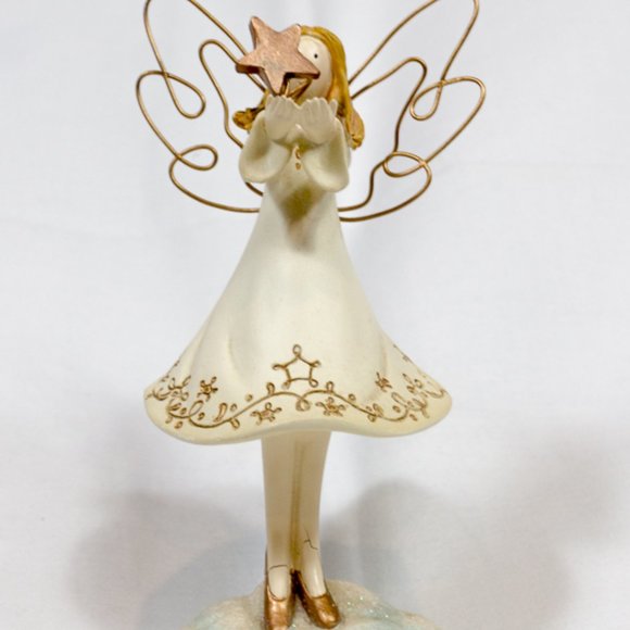 Russ Berrie and company Other - Spirit of the Angels figurine by Russ Berrie